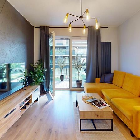 Wroapart-Pl Witold'S Residences - 500 Steps To Rynek Wroclaw Exterior photo